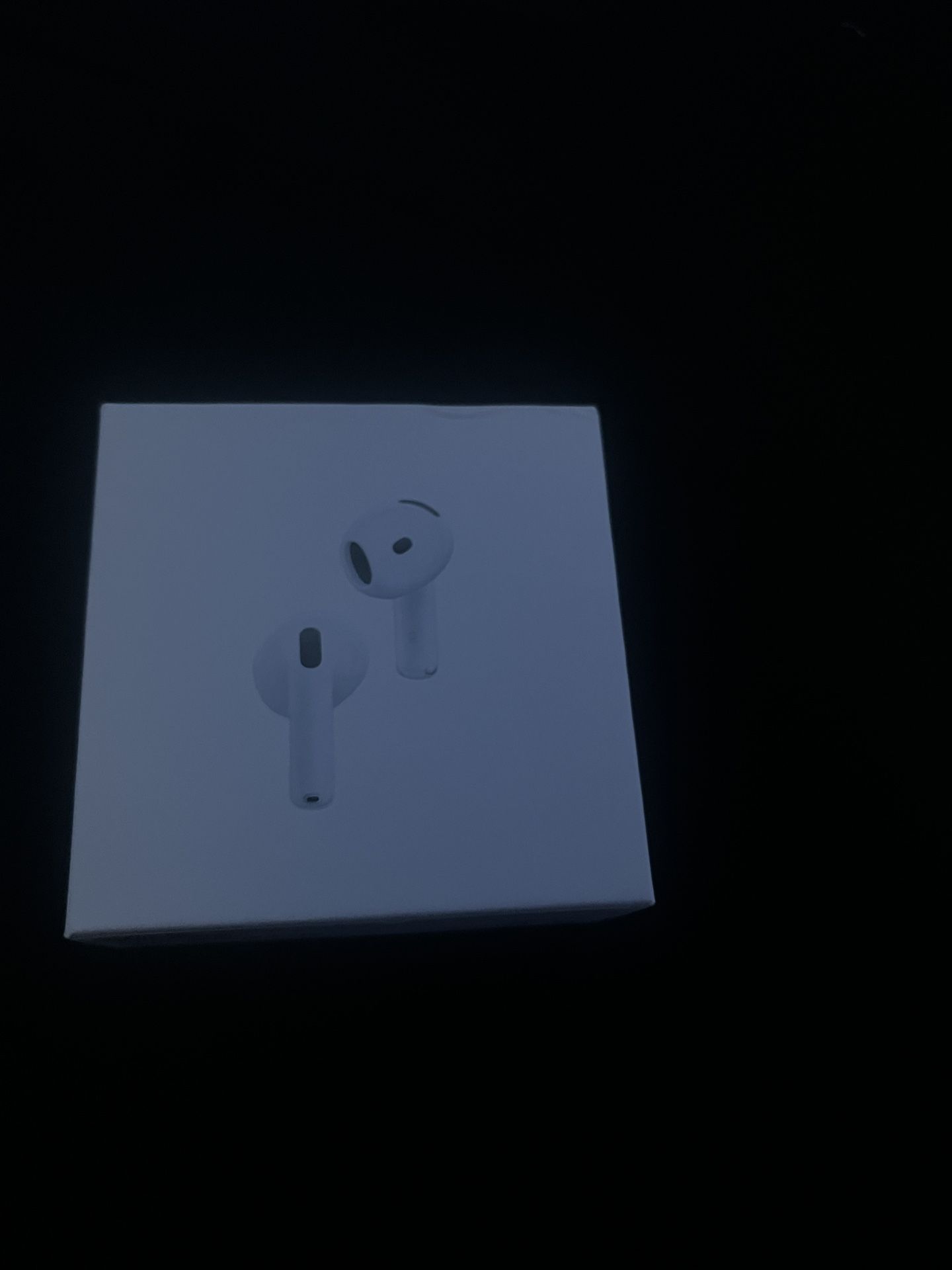 AirPods Pro 4