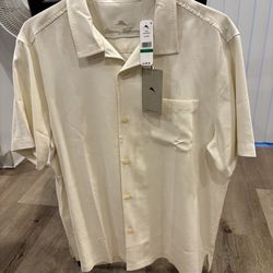 Tommy Bahama Shirts