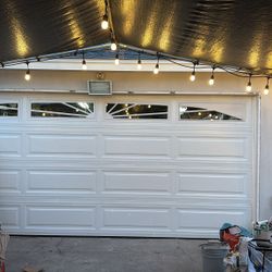 Garage Doors 