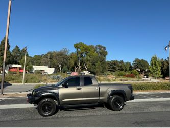 2007 Toyota Tundra