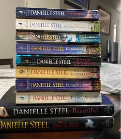 Danielle Steel Novels