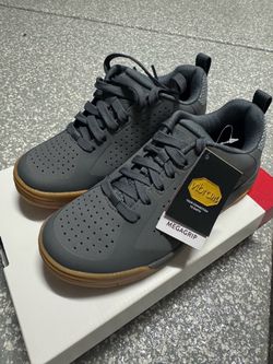 Mountain Bike Flat Shoe