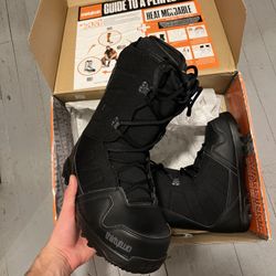 Snowboarding Boots