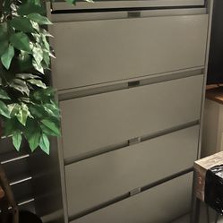 File Cabinet 