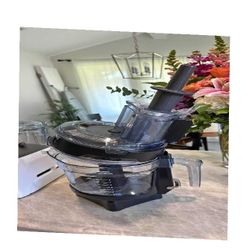 everyone have Kitchen Prep Machines Food Processors for Every Need