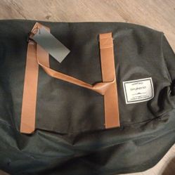 Brand New Duffel Bag 
