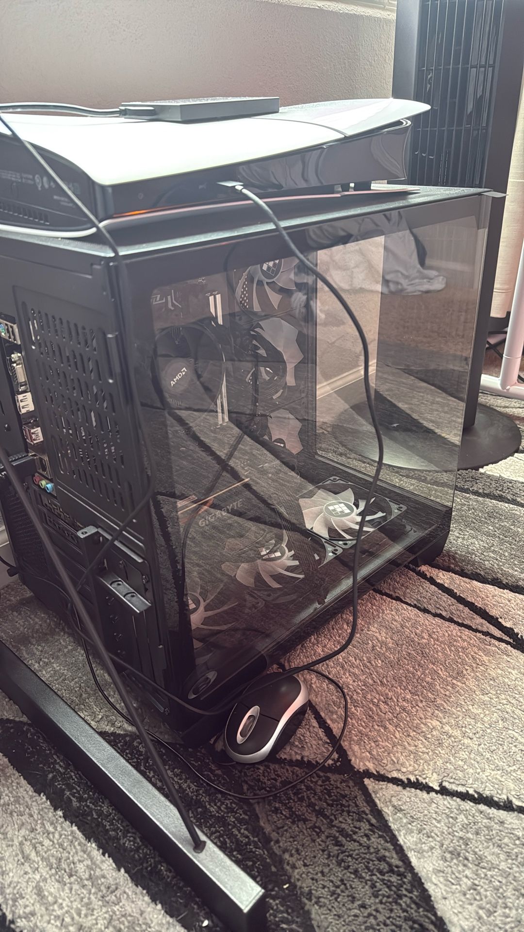 Gaming Pc.