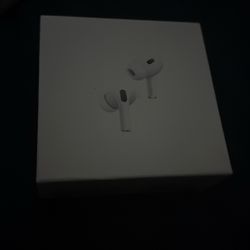 Airpod pros