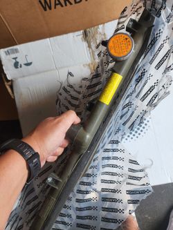 Wrx Sti Oem Radiator 