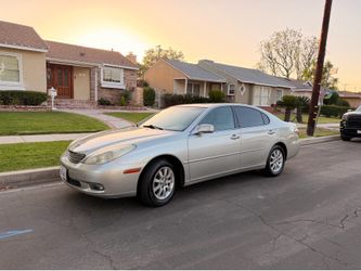 2005 Lexus ES 330