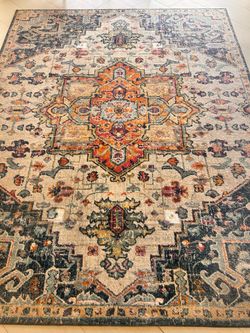 Rug Decorative 8x10 feet