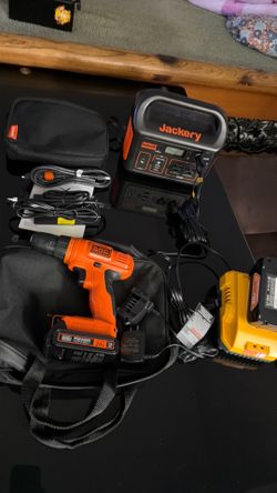 Jackery explorer 300
