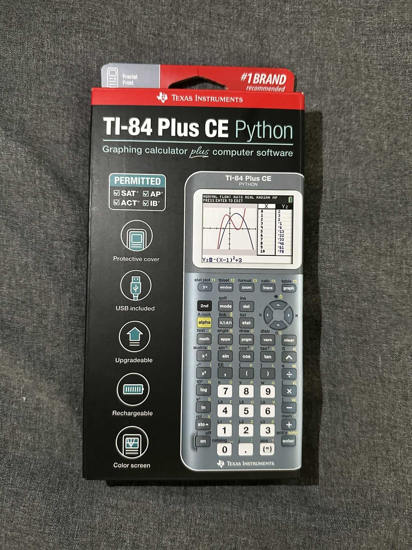 Calculadora Inteligente 