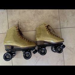 Super Grip Skates