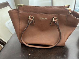 Calvin Klein Purse 