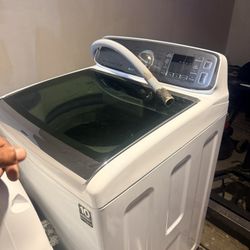 Samsung washer 