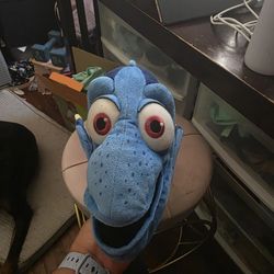 Disney Adult Dory Plushy