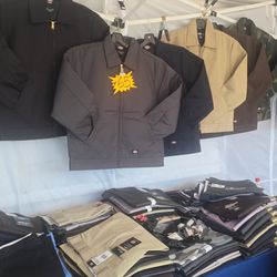 New Cloth/ Ropa Nueva 