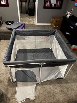 Playpen