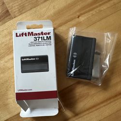 LiftMaster Garage Door 1-button Remote
