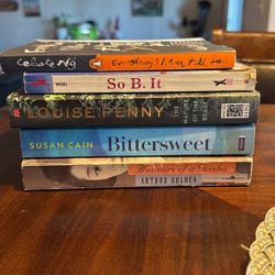 Books