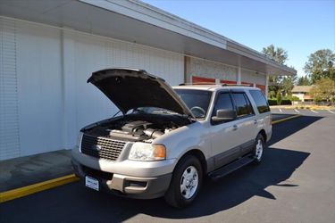 2003 Ford Expedition Thumbnail