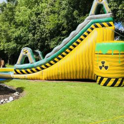 Inflatables Imperial 