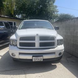 2002 Ram 1500