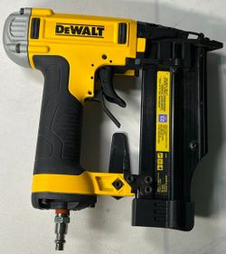 DEWALT Pin Nailer 23 Gauge DWFP2350K (PO1014472)