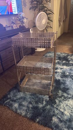 Free 3 tier organizer