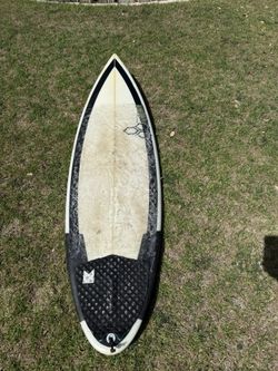 Channel Islands New Flyer Surfboard
