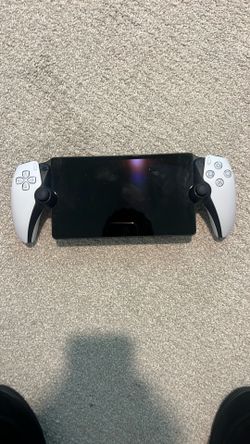playstation portal