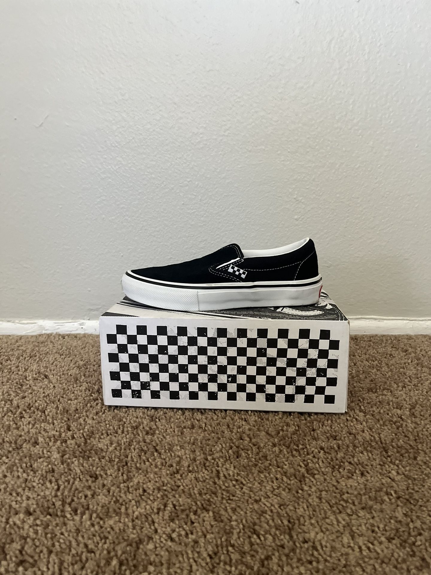 Women Vans