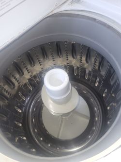 GE Washing Machine