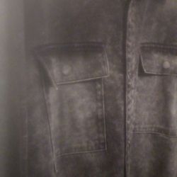 Brand New / Flawless Condition - Trinity Coast Denim Jacket-2XL Regular  ( Open to Offers )