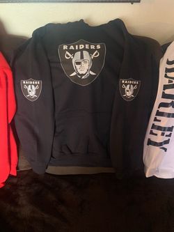 Raiders Hoodie 35