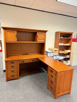 Desk