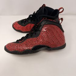 Selling A Bunch Of Shoes