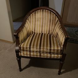 Vintage chair