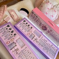 Brushes Glitz & Glam 