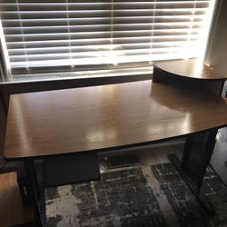 Desk