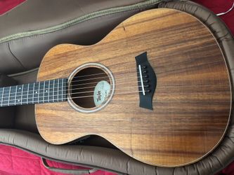 Taylor gs mini KOA