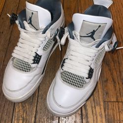 Jordan 4