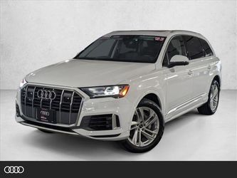 2023 Audi Q7