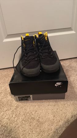 Retro Air Jordan 9s