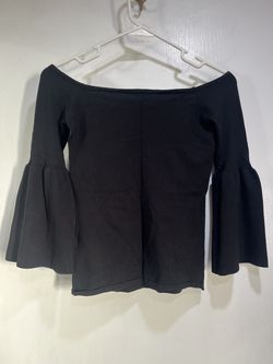 Guess Off-Shoulder Blouse