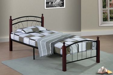 Twin bed & orthopedic mattress specials