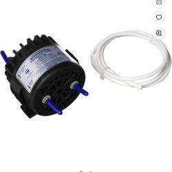 Aquatec ERP-500 Permeate Pump for up to 50 GPD