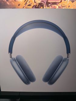 AirPods Max Gen 1