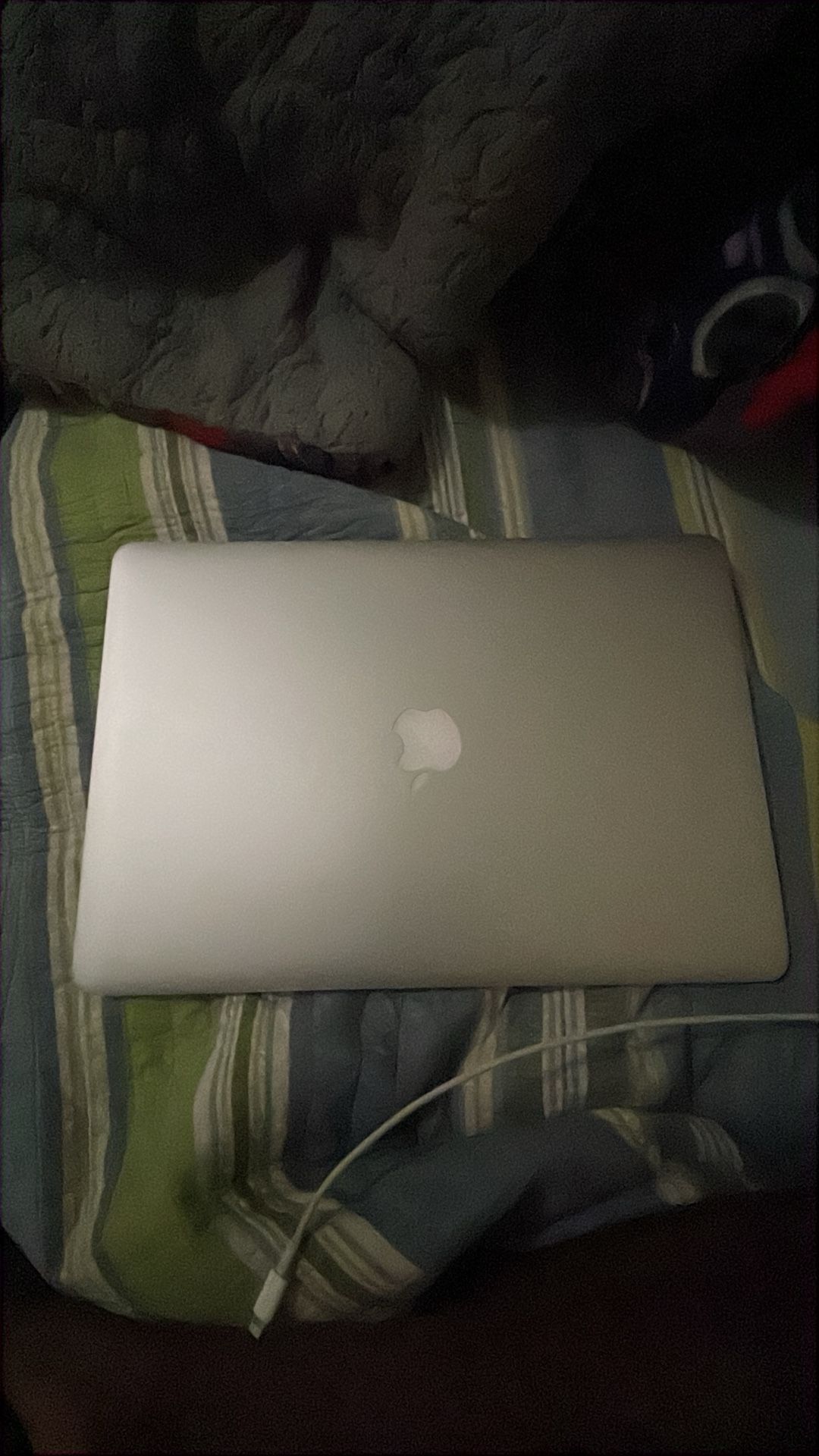 Macbook 2013 Pro